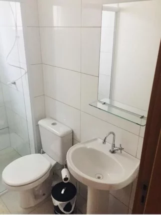 Imagem Apartamento para Venda em Ubatuba / SP no bairro Estufa 1