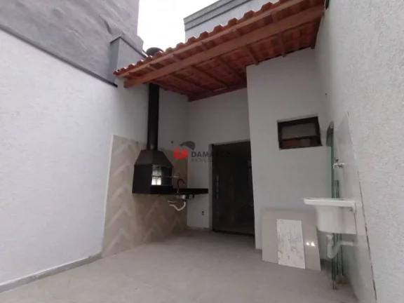 Imagem Apartamento à venda, Vila Califórnia, São Paulo