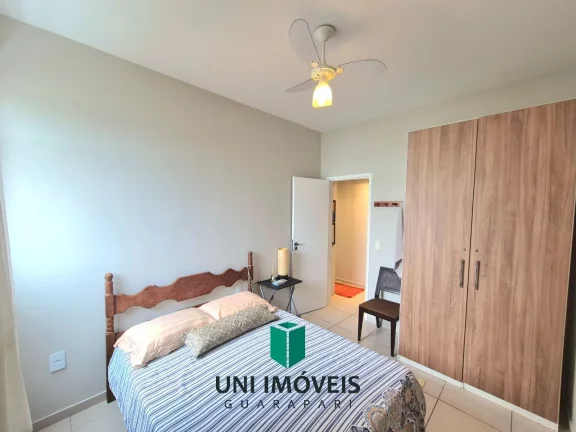 Imagem Apartamento 3 quartos, vista mar e elevador à venda na Praia das Virtudes - Guarapari