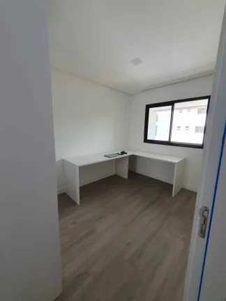 Imagem Apartamento com 2 suítes e 2 vagas de garagem na Praia Brava em Itajaí