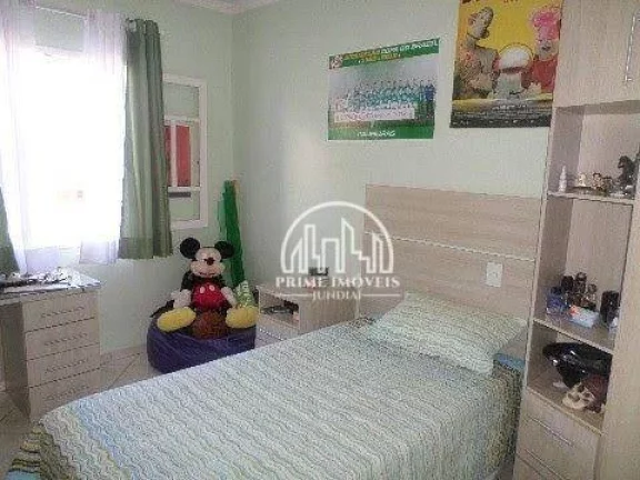 Imagem Casa com 4 dormitórios à venda, 400 m² por R$ 2.100.000,00 - Caxambu - Jundiaí/SP