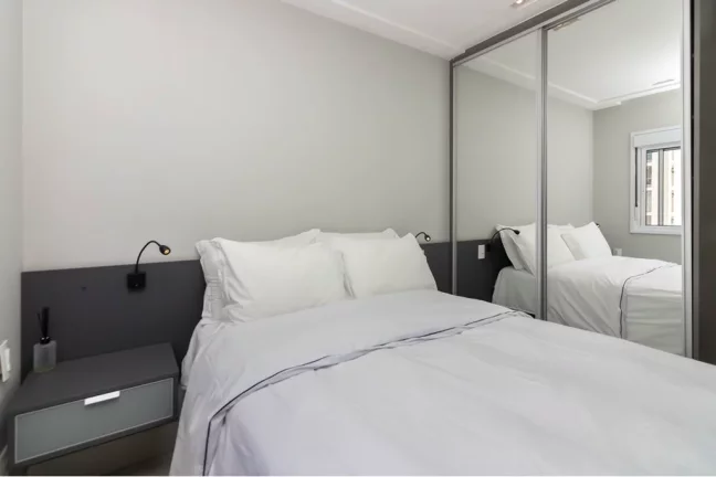 Imagem APARTAMENTO RESIDENCIAL em São Paulo - SP, Bela Vista
