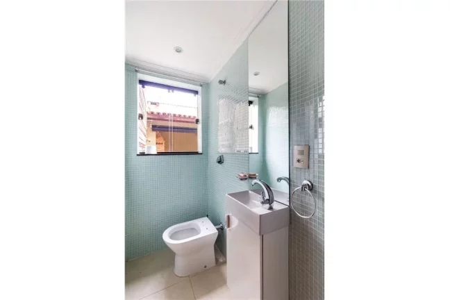 Imagem CASA RESIDENCIAL em São Paulo - SP, Brooklin Paulista
