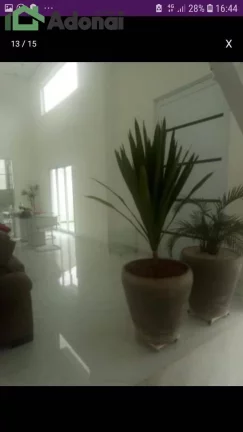 Imagem Casa no jd paulista jundiaí, Ac 287 At 350 aceita uma possível troca