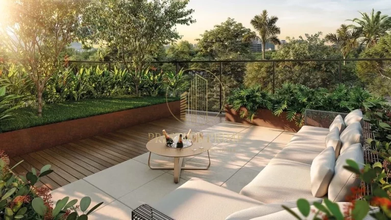Imagem Um empreendimento completo com toda segurança, conforto e lazer que você merece. Preço e disponib...
