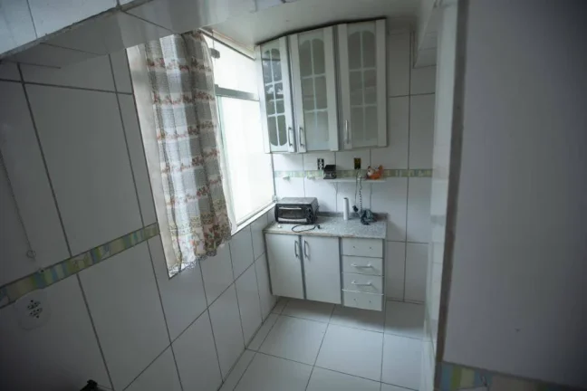 Imagem Alugo apartamento na Vila guiomar