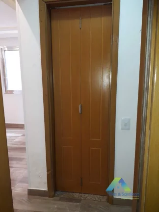Imagem Apartamento à venda no bairro Vila das Mercês - São Paulo/SP
