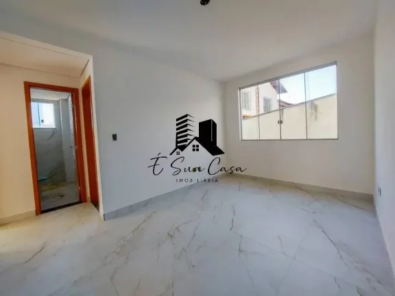 Imagem Área Privativa a venda de 02 quartos Bairro Europa em contagem MG