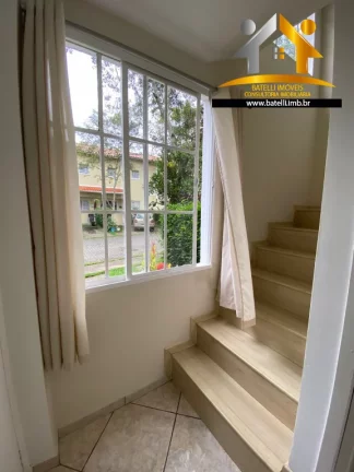 Imagem Casa à venda condomínio Villa Nostra - Batelli Imóveis