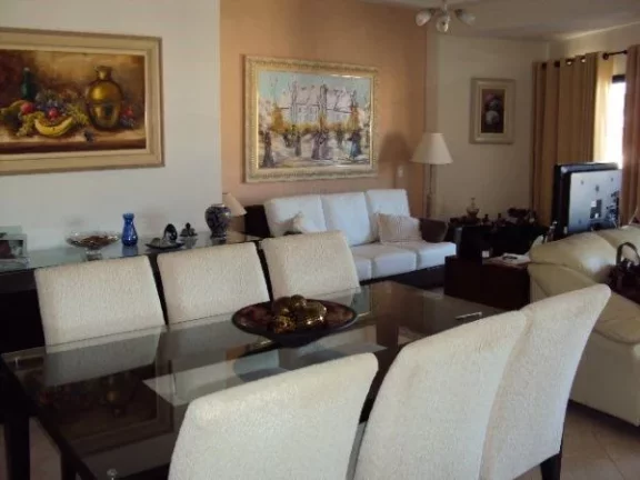 Imagem APARTAMENTO MOBILIADO PRÓXIMO À PRAIA