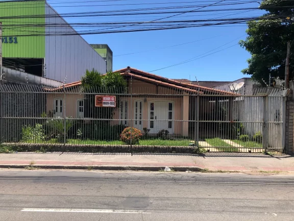 Imagem CASA RESIDENCIAL em SERRA - ES, COLINA DE LARANJEIRAS