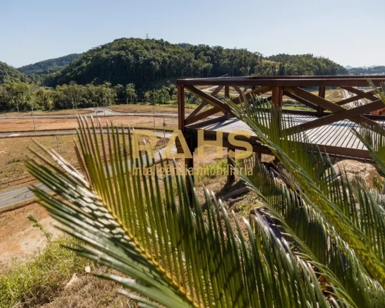 Imagem O Reserva do Mirante chega com a proposta de expandir seus horizontes. Venha sentir a beleza de vive...