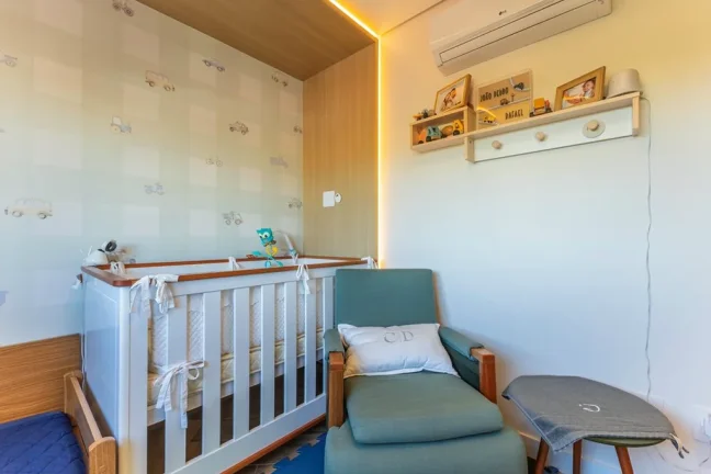 Imagem APARTAMENTO RESIDENCIAL em São Paulo - SP, Moema