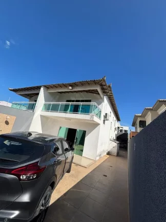 Imagem Casa com 5 dormitórios à venda, 225 m² por R$ 1.200.000,00 - Novo Portinho - Cabo Frio/RJ