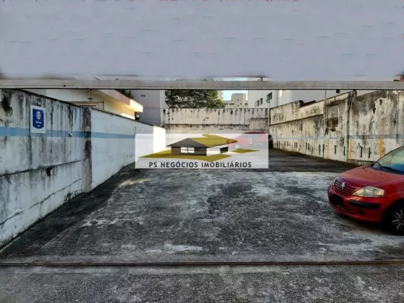 Imagem Terreno para venda no centro de SBC