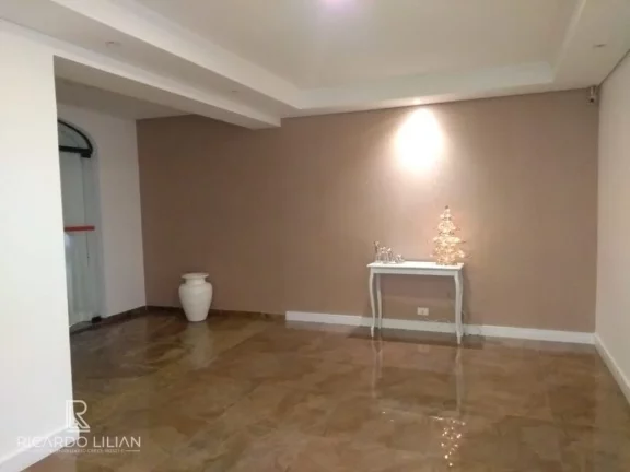 Imagem "Oportunidade única: Apartamento de 3 dormitórios com lazer completo no Tatuapé, próximo ao metrô!"
