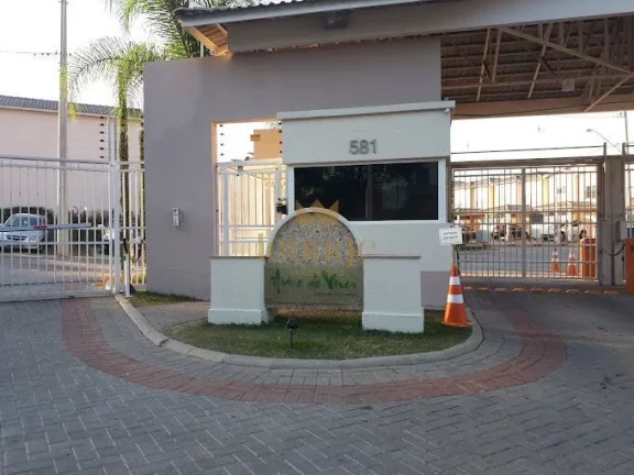 Imagem Casa Sobrado em Sorocaba