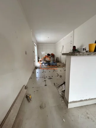 Imagem Casa à venda no bairro Jardim Bela Vista - Mogi Mirim/SP