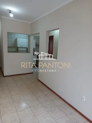 Imagem Apartamento - Ribeirão Preto - Vila Ana Maria - Região Sul