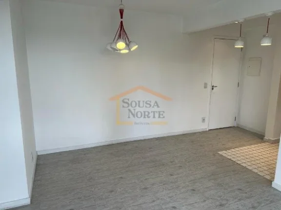 Imagem Apartamento 2 dormitórios, sendo 1 suíte, com armários planejados, sala para 2 ambientes, sacada,...