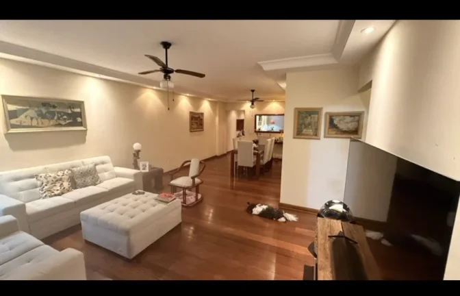 Imagem Apartamento para Venda em Rio de Janeiro, Grajaú, 3 dormitórios, 1 suíte, 2 banheiros, 2 vagas