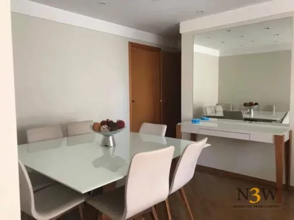 Imagem Apartamento com 3 dormitórios à venda, 124 m² por R$ 1.590.000,00 - Vila Leopoldina - São Paulo/SP