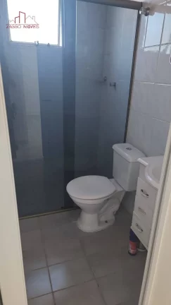 Imagem Oportunidade - Apartamento 55m² - 2 Dorms - Condomínio Bolívia.