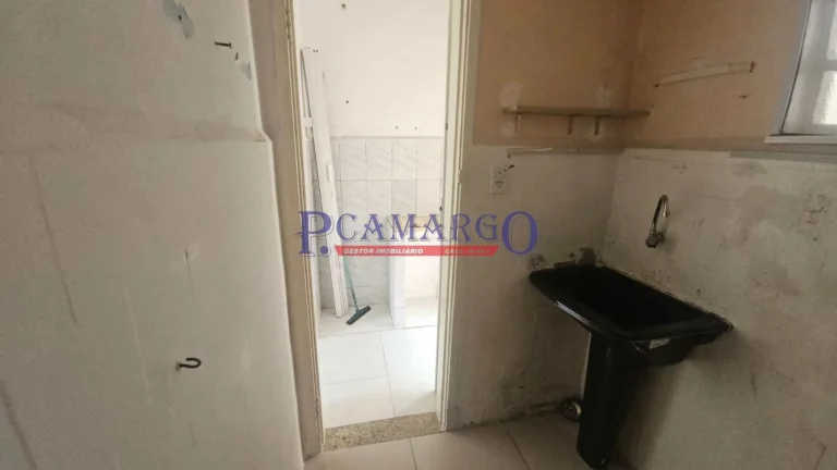 Imagem Kitchenette/Conjugados