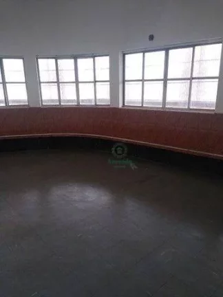 Imagem Salão para alugar, 180 m² por R$ 4.070,00/mês - Vila Sorocabana - Guarulhos/SP
