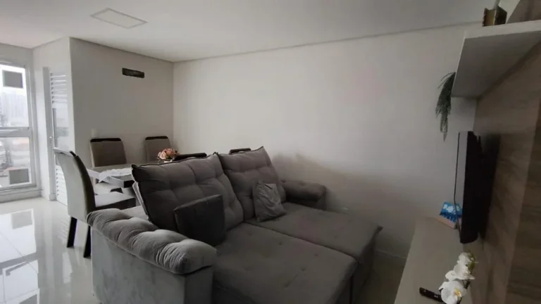 Imagem Aluguel TEMPORADA de apartamento com 2 quartos em Gravatá de Navegantes Adriano Carpes Imoveis