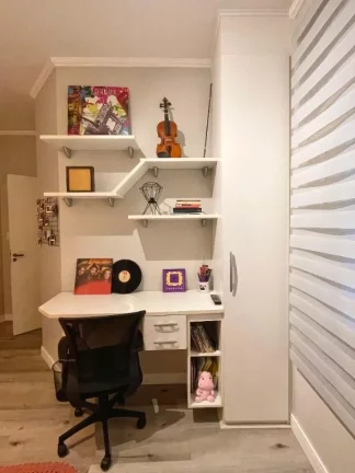 Imagem Sobrado com 3 dormitórios à venda, 205 m² por R$ 745.000,00 - Cidade Edson - Suzano/SP