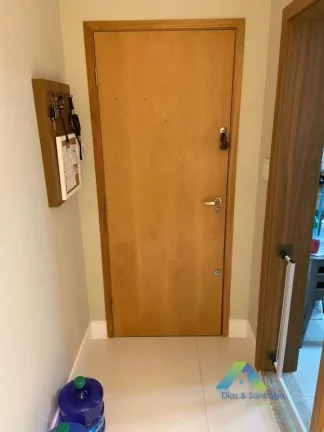 Imagem Apartamento com 3 dormitórios à venda, 110 m² por R$ 1.350.000,00 - Vila Mariana - São Paulo/SP