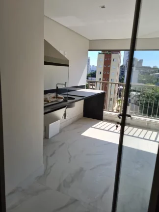 Imagem Apartamento à venda na Vila Clementino, São Paulo-SP, com 3 suítes e 2 vagas de garagem - Residencial Iconyc
