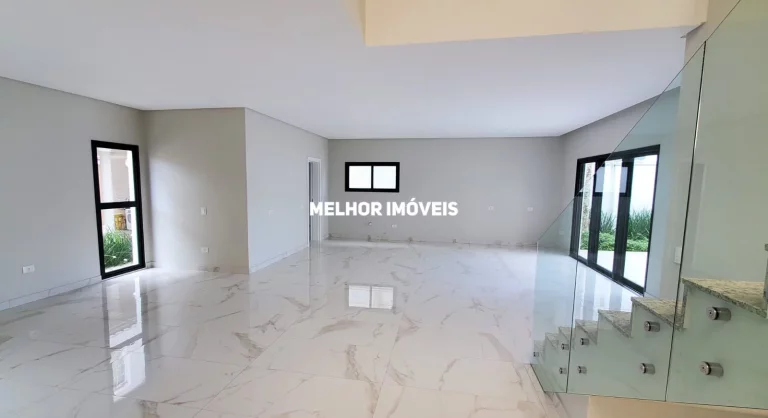 Imagem Casa a venda no Condomínio Boulevard na Barra em Balneário Camboriú.