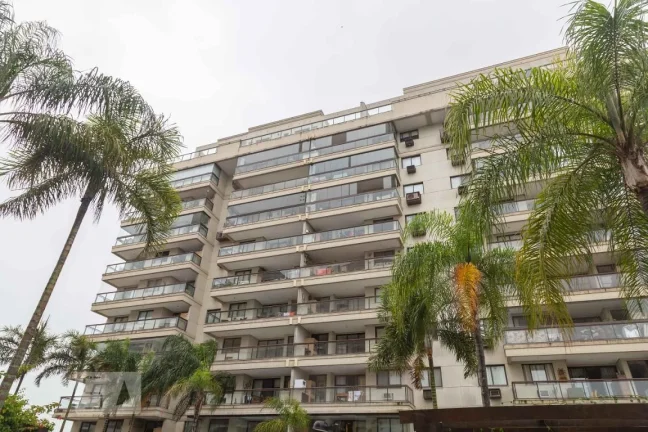 Imagem Apartamento à Venda - Recreio, 3 Quartos, 78 m2