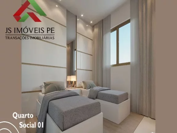 Imagem Apartamento na Madalena, 3 Quartos