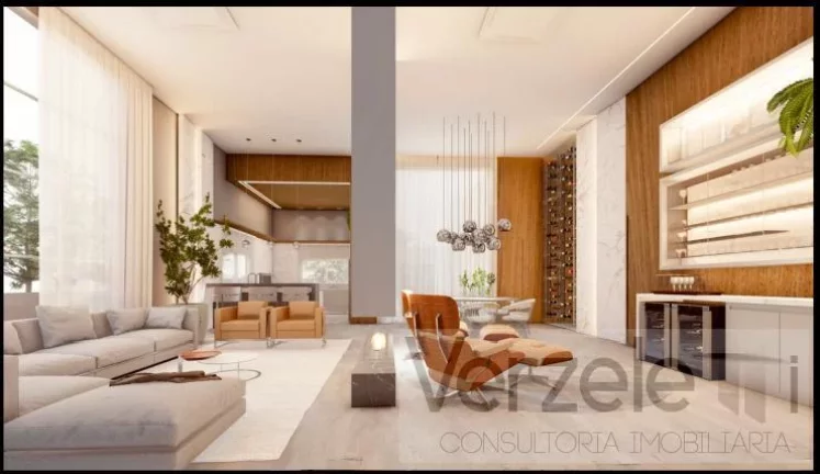 Imagem Casa em Condomínio para Venda em Camboriú / SC no bairro Centro