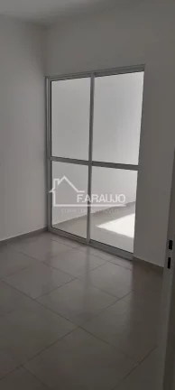 Imagem Casa nova para para venda em Votorantim. Pronta para morar!