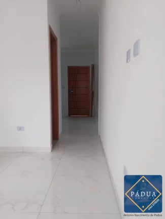 Imagem SOBRADO LINDO NOVO