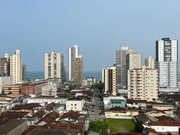 Imagem APARTAMENTO COM 84 m² - TUPI - PRAIA GRANDE SP