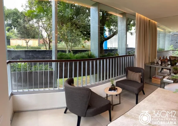 Imagem Apartamento para Venda em São Paulo / SP no bairro Vila Madalena