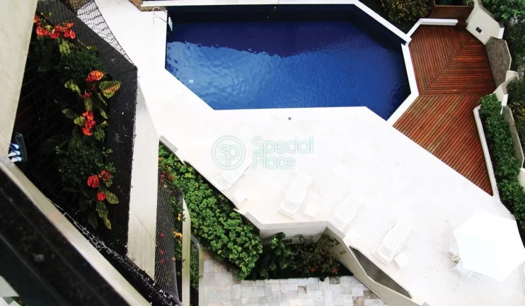 Imagem Excelente apartamento, 326 metros, 4 dormitórios, 2 suítes, 2 quartos com uma suíte americana, sa...