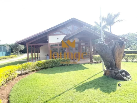 Imagem Casa Em Condominio em Parque Reserva Fazenda Imperial - Sorocaba