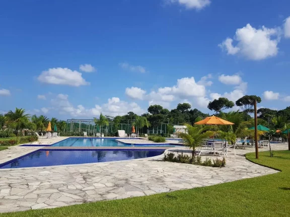 Imagem Terreno à Venda, 660 m² em Aldeia Dos Camarás - Camaragibe