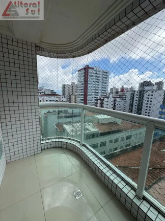 Imagem APARTAMENTO RESIDENCIAL em PRAIA GRANDE - SP, AVIAÇÃO