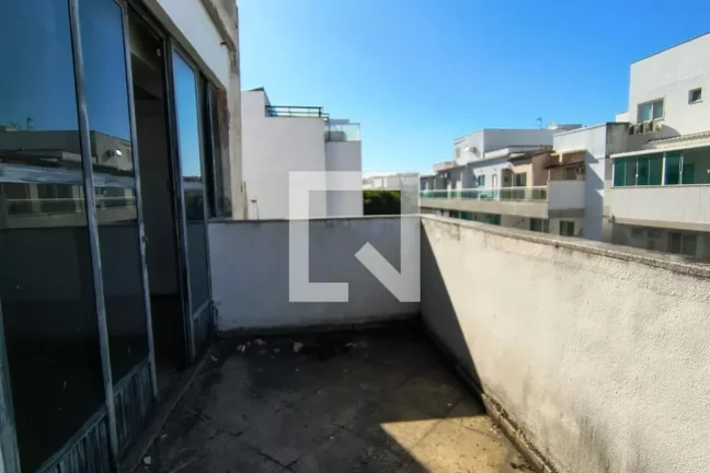 Imagem Apartamento à Venda - Recreio, 3 Quartos, 223 m2