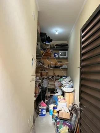 Imagem Casa - Ribeirão Preto - Vila Tibério