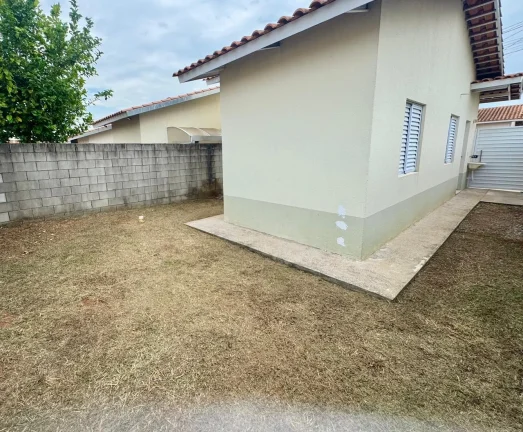 Imagem Casa 2 Dormitórios Condomínio Residencial Coimbra- Sorocaba/SP