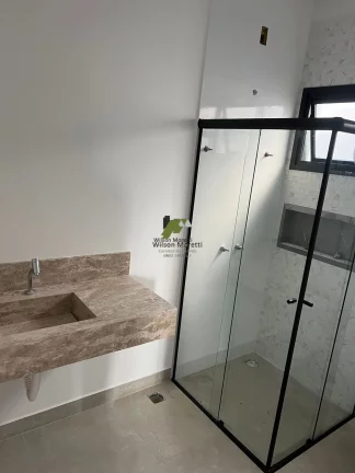 Imagem Excelente Casa em Condomínio Pronta pra Morar