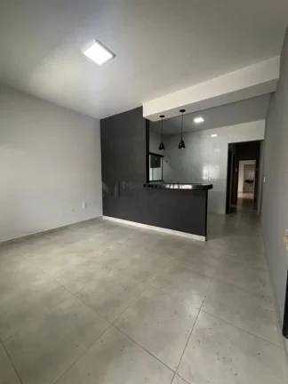 Imagem Casa 2 Quartos com Suíte em Trindade | 295 mil